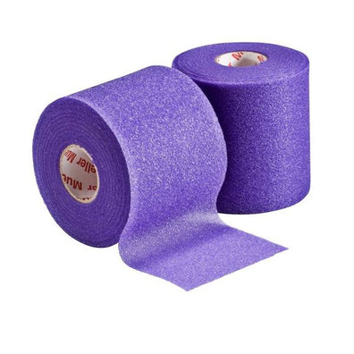 Underwrap Athletic Foam 2.75"x30yd Self-Adhesive Purple 48/Ca